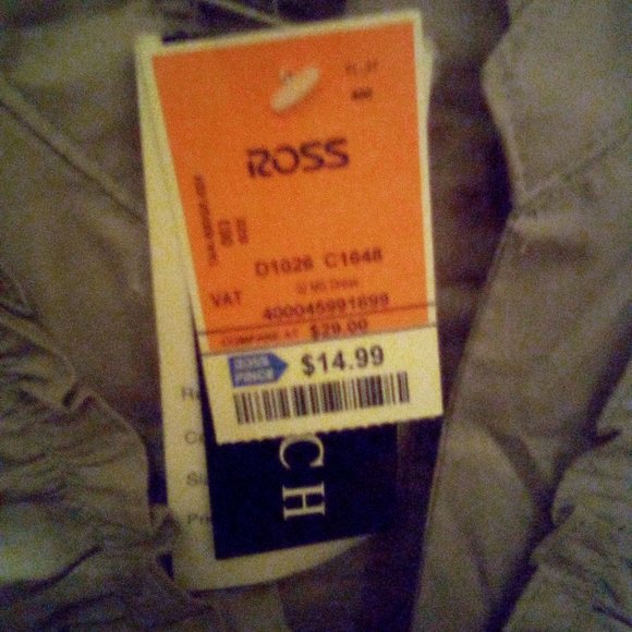 Dress - Picture 3 of 3